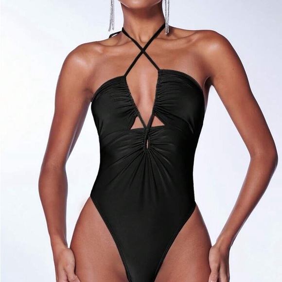 Missguided Tops - misguided bodysuit